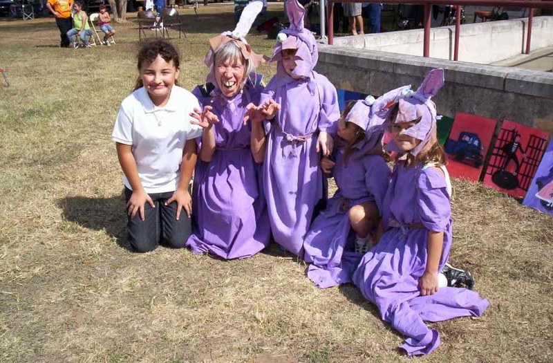 Kids Drama2 - 2008