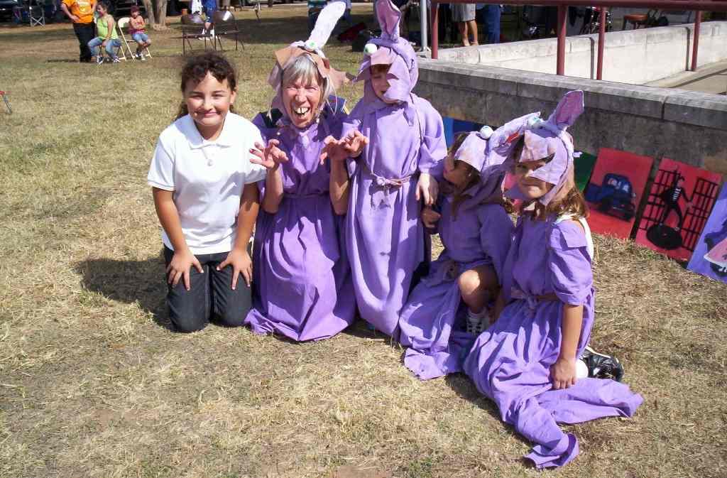 Kids Drama2 - 2008