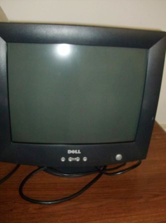 Dell Monitor E 551