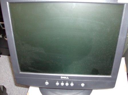 Monitor E 151FPb