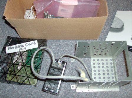 misc. computer parts