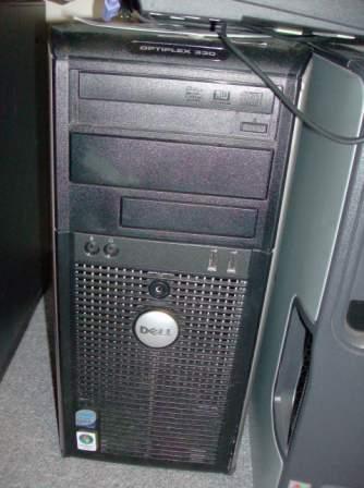 Optiplex 330