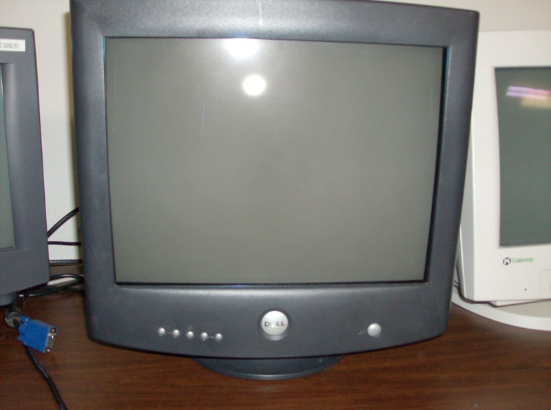 Monitor M 782p