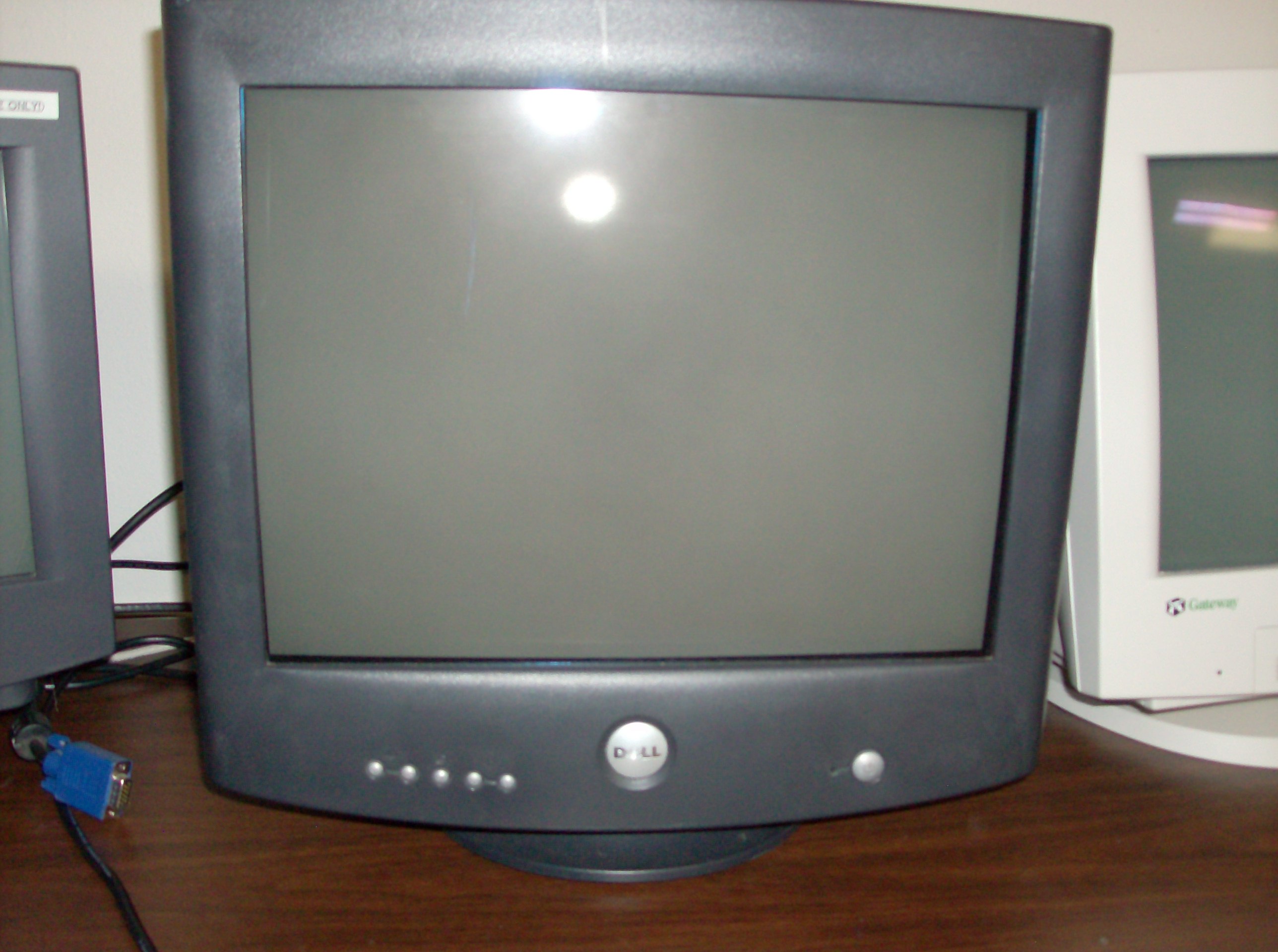 Monitor M 782p