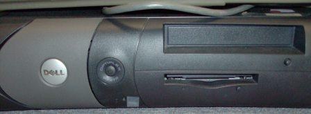 Optiplex GX270