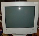 Monitor EU500A