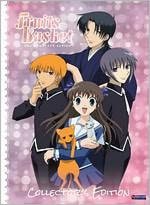 Fruits Basket