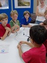 Building Circuits with PEC 2014