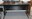 Metal desk