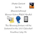 Photo Contest 2015