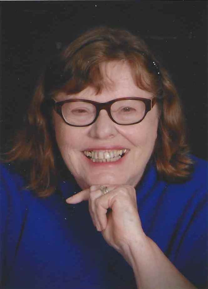Ann Shelton