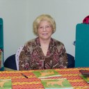 Barbara Gourley