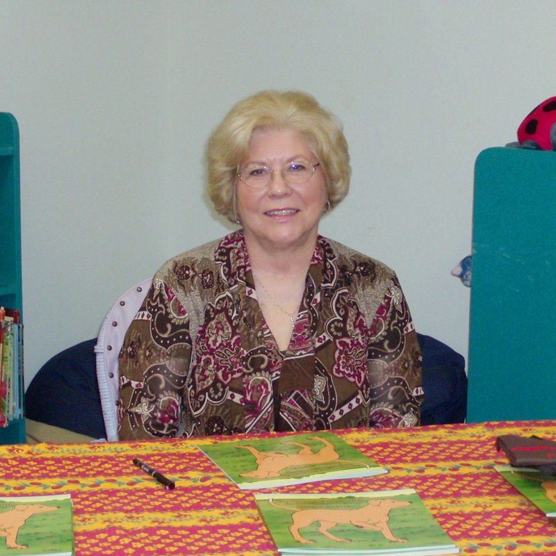 Barbara Gourley