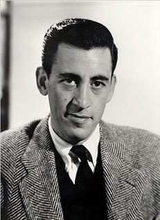 J. D. Salinger