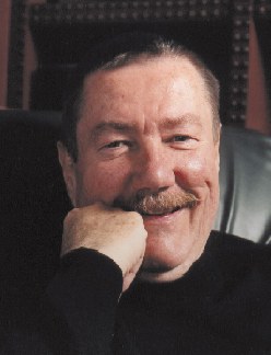 Robert Parker