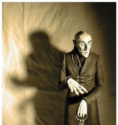 Nosferatu