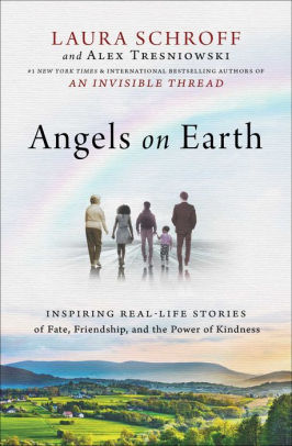 Angels on Earth Inspiring Real-Life Stories of Fate.jpg