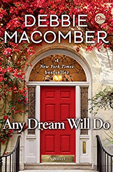 Any Dream Will do by Debbie Macomber.jpg