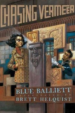Chasing Vermeer Blue Balliett.jpg
