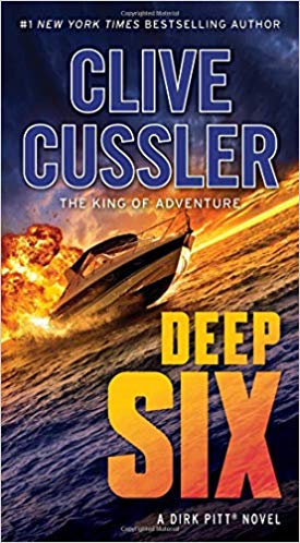 Deep Six (Dirk Pitt Adventure).jpg