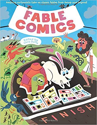 Fable Comics.jpg
