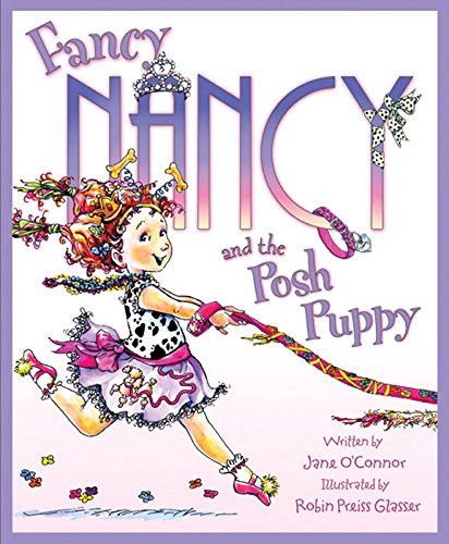 fancy nancy and the posh puppy.jpg