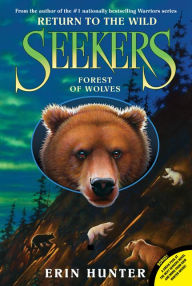 Forest of Wolves Seekers by Erin Hunter.jpg