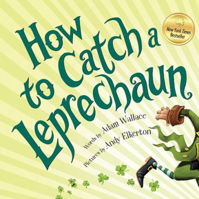How to Catch a Leprechaun.jpg