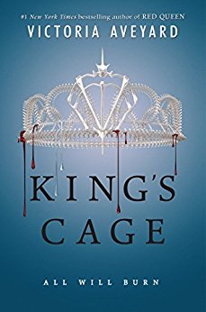 Kings Cage by Victoria Aveyard.jpg