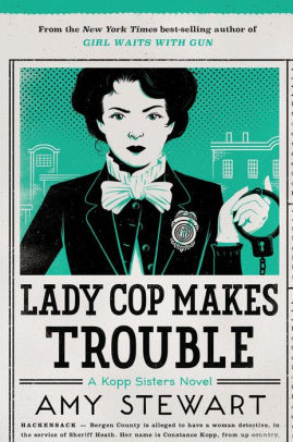 Lady Cop Makes Trouble.jpg