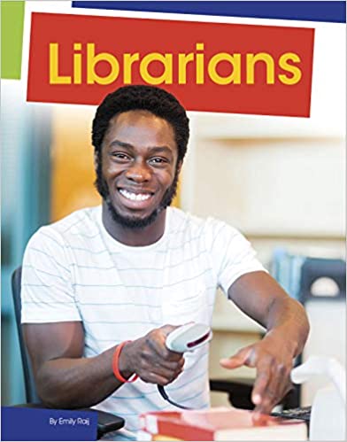 Librarians (Jobs People Do).jpg
