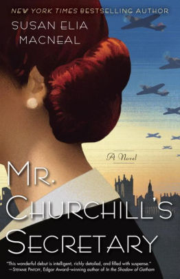 Mr. Churchill's Secretary.jpg