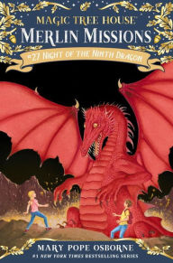 Night of the Ninth Dragon (Magic Tree House Merlin Mission Series #27 ).jpg