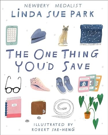One Thing You'd Save.jpg