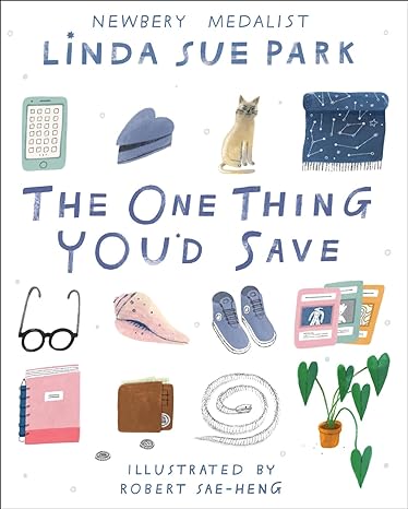 One Thing You'd Save.jpg