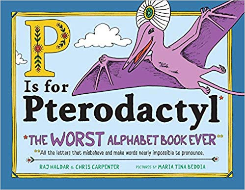 P Is for Pterodactyl.jpg