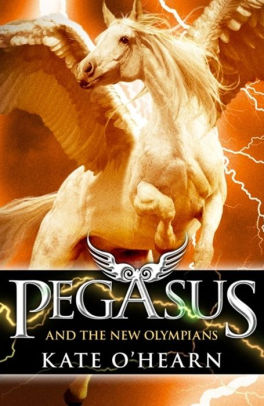 Pegasus and the New Olympians.jpg