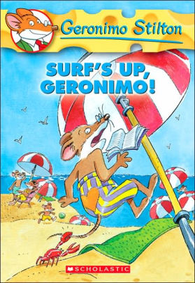 Surf's Up, Geronimo.jpg
