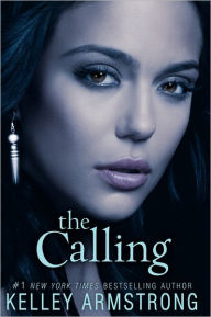 The Calling by Kelley Armstrong.jpg
