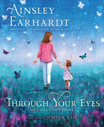 Through Your Eyes.jpg