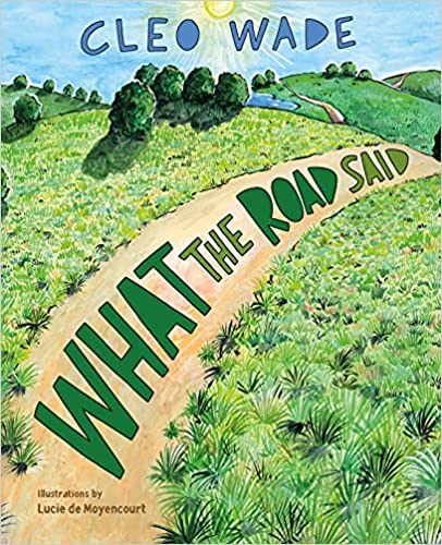 What the Road Said.jpg