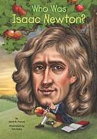 who was isaac newton.gif