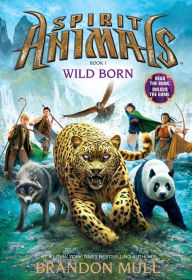 Wild Born by Brandon Mull.jpg