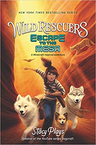 Wild Rescuers Escape to the Mesa.jpg
