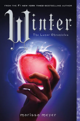 Winter by Marissa Meyer.jpg