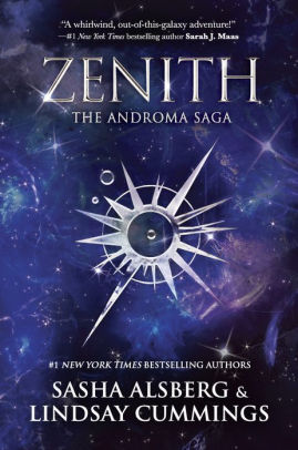 Zenith (The Androma Saga Series #1).jpg