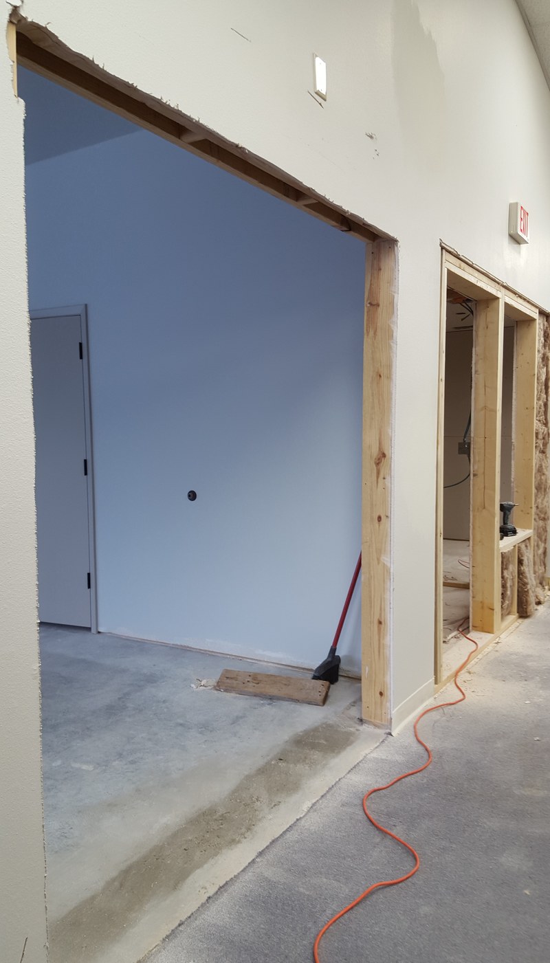 Library Expansion - Construciton - 10-3-16 -09.jpg