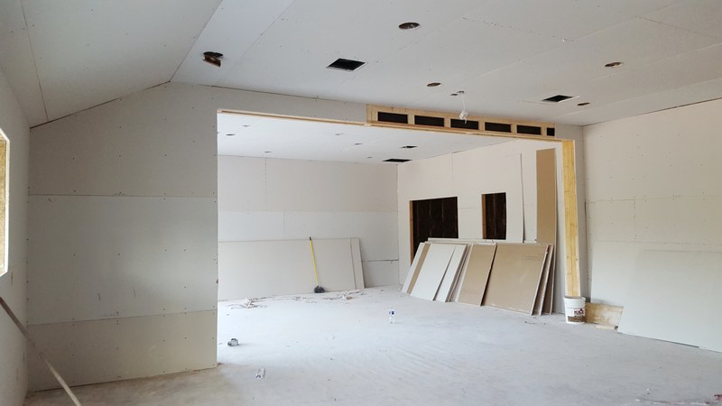 Library Expansion - Construciton - 8-24-16 -01.jpg