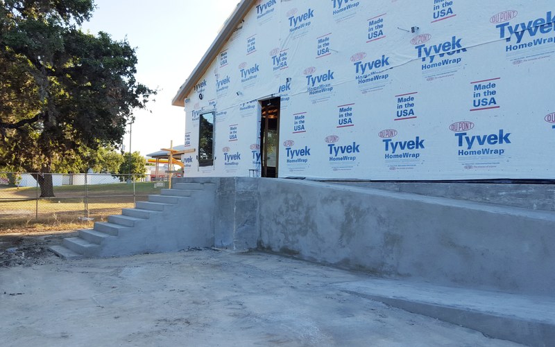 Library Expansion - Construciton - 8-9-16 -04.jpg
