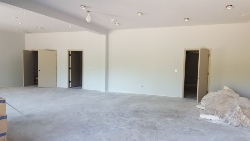 Library Expansion - Construciton - 9-19-16 -01.jpg